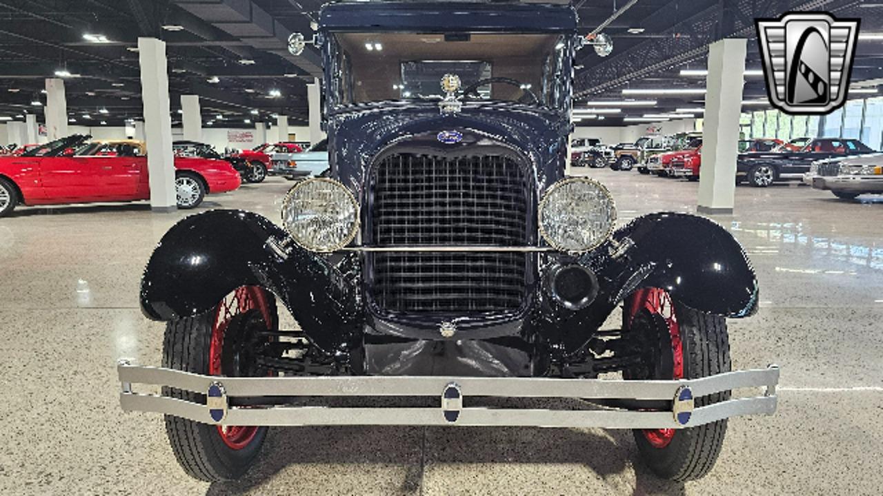 1929 Ford Model A