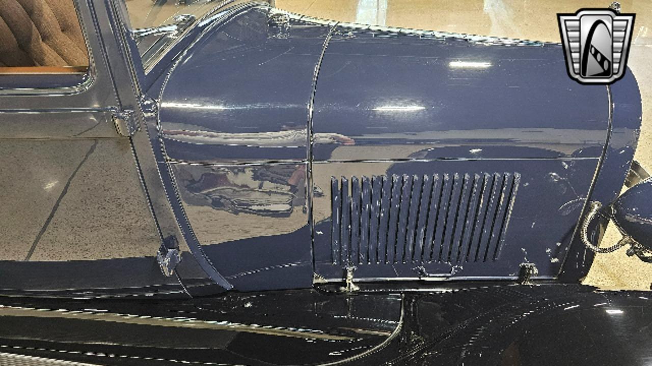 1929 Ford Model A