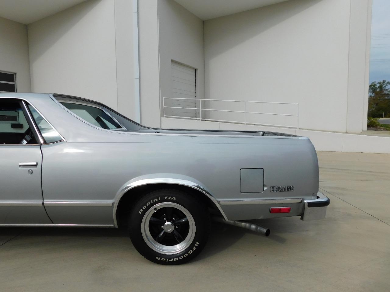 1978 Chevrolet El Camino