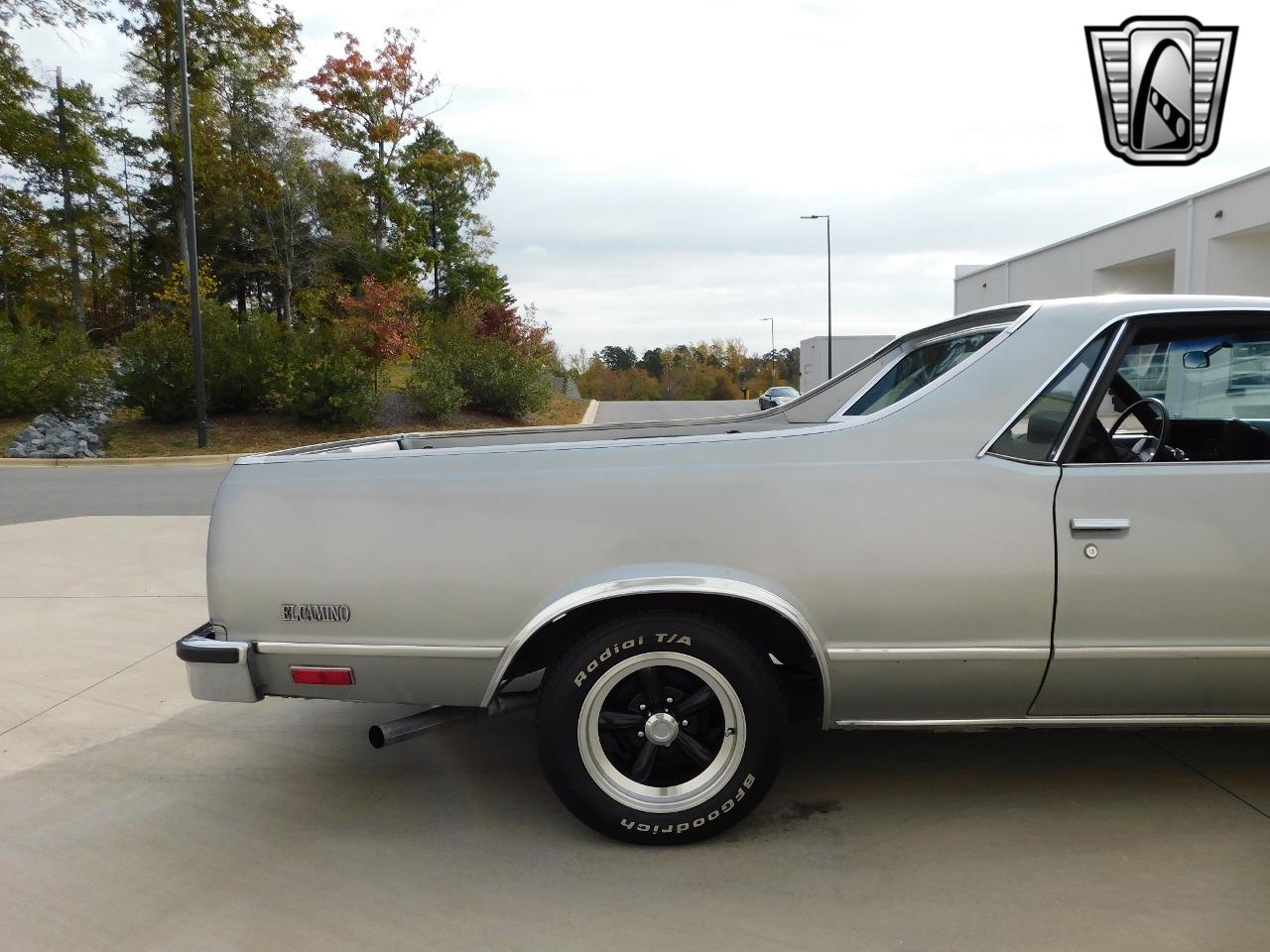 1978 Chevrolet El Camino