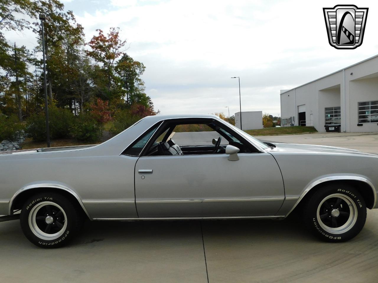 1978 Chevrolet El Camino