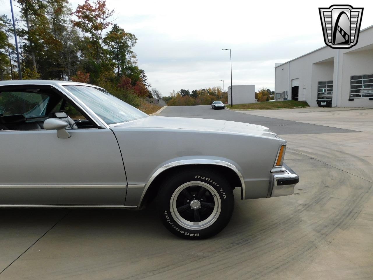 1978 Chevrolet El Camino