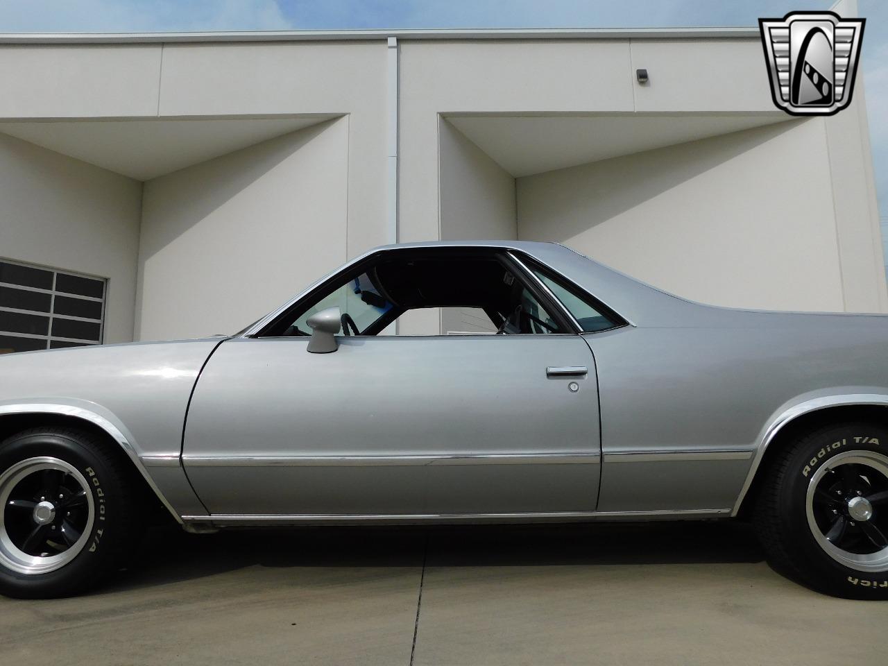 1978 Chevrolet El Camino