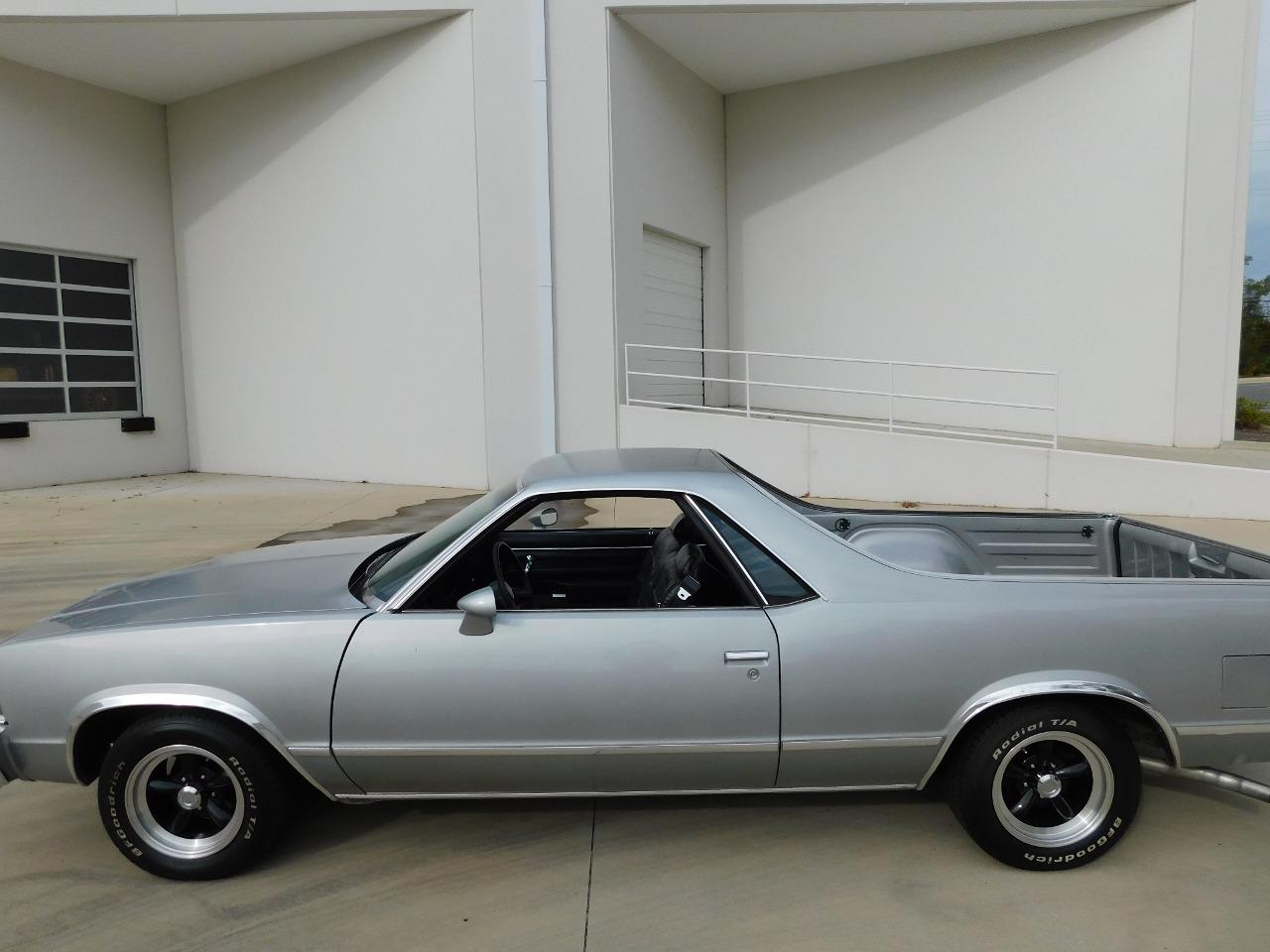 1978 Chevrolet El Camino