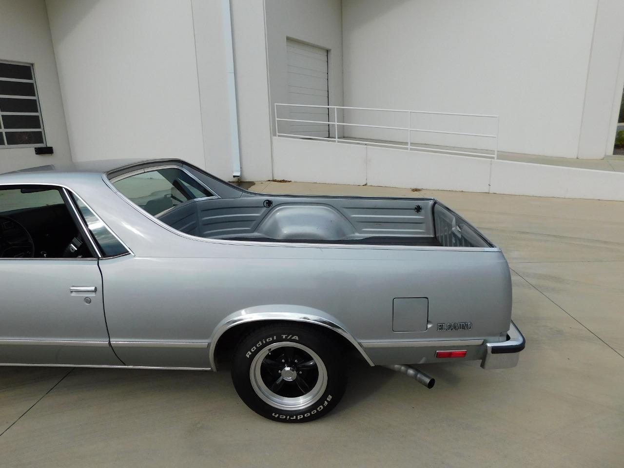 1978 Chevrolet El Camino