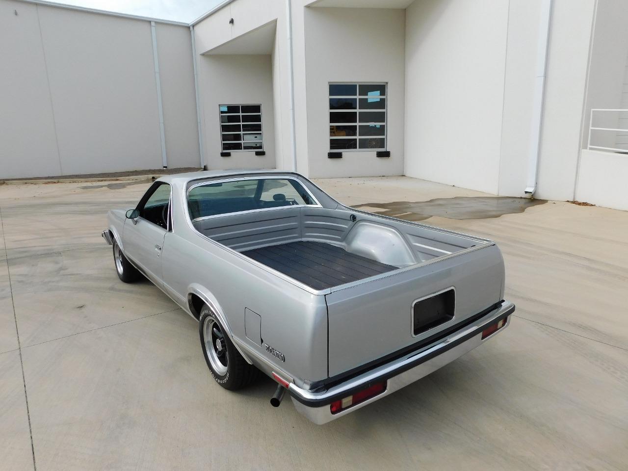 1978 Chevrolet El Camino