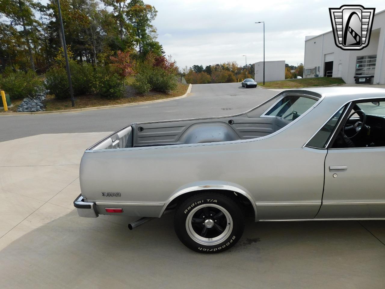 1978 Chevrolet El Camino