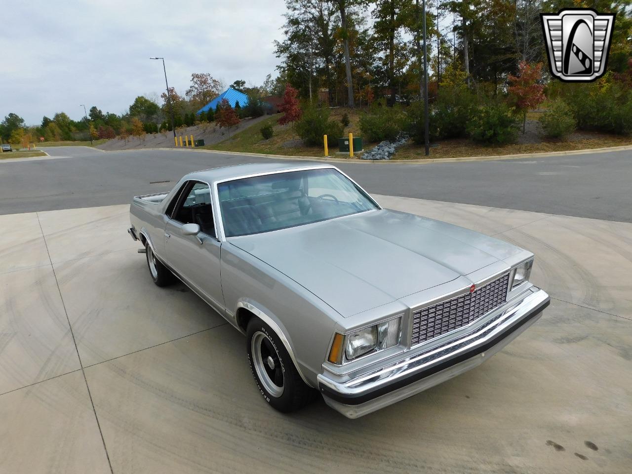 1978 Chevrolet El Camino