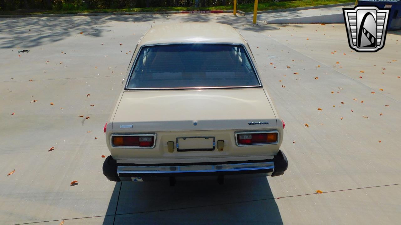 1976 Toyota Corolla