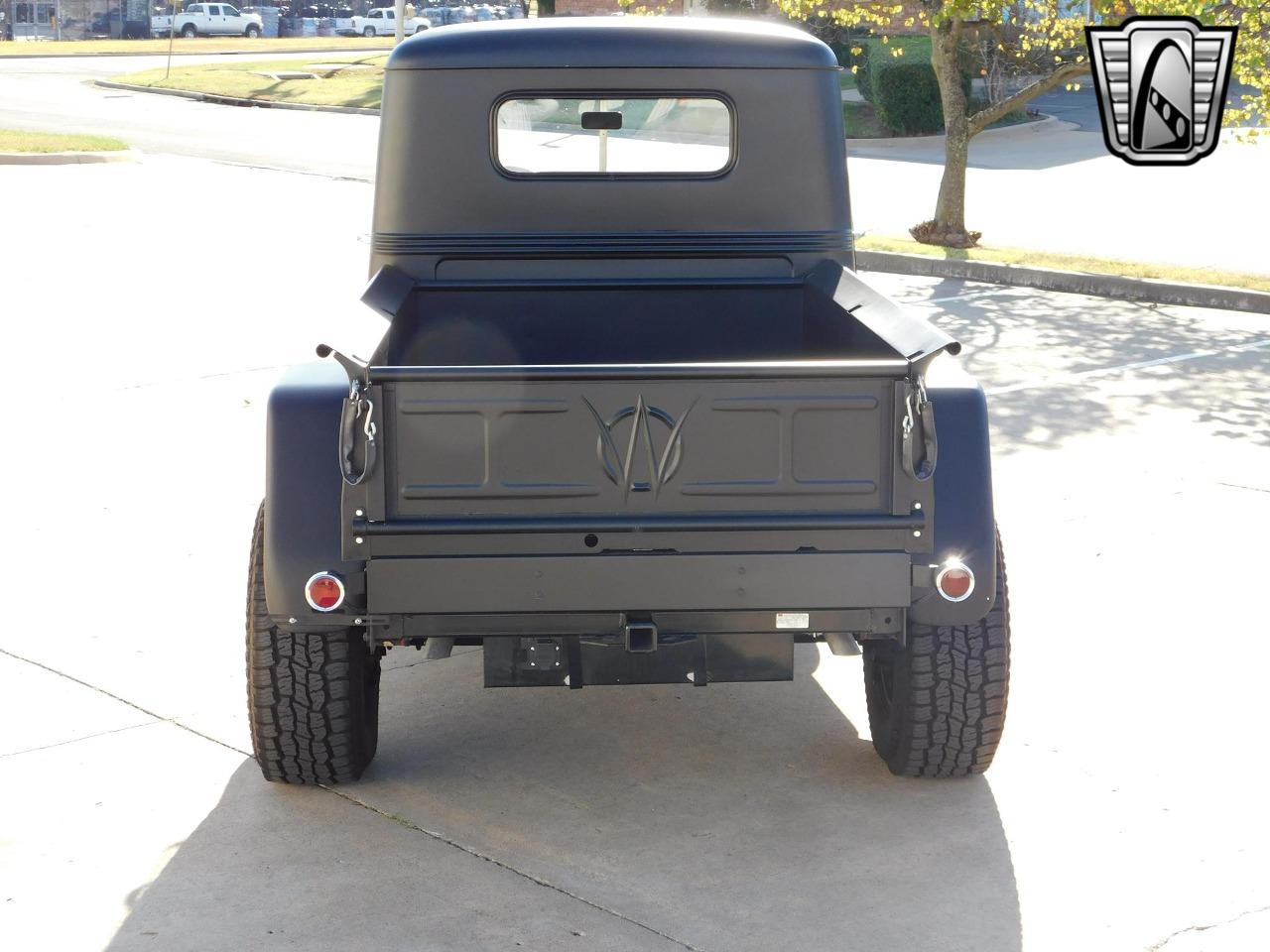 1949 Willys Pickup