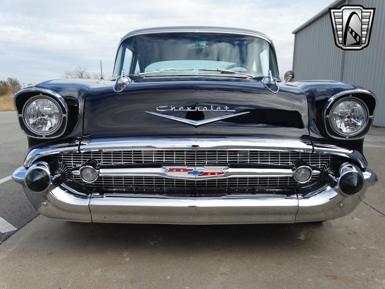 1957 Chevrolet 150