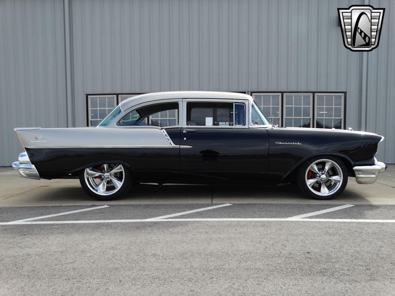 1957 Chevrolet 150