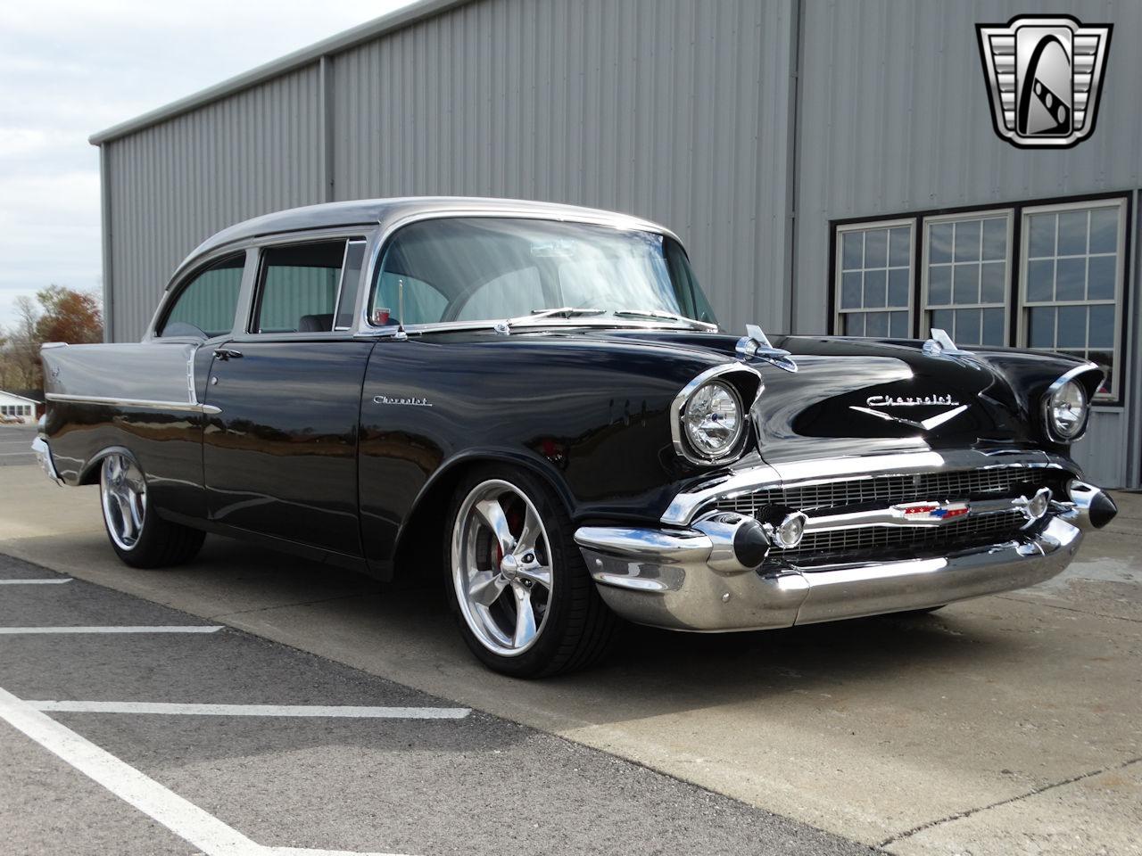 1957 Chevrolet 150