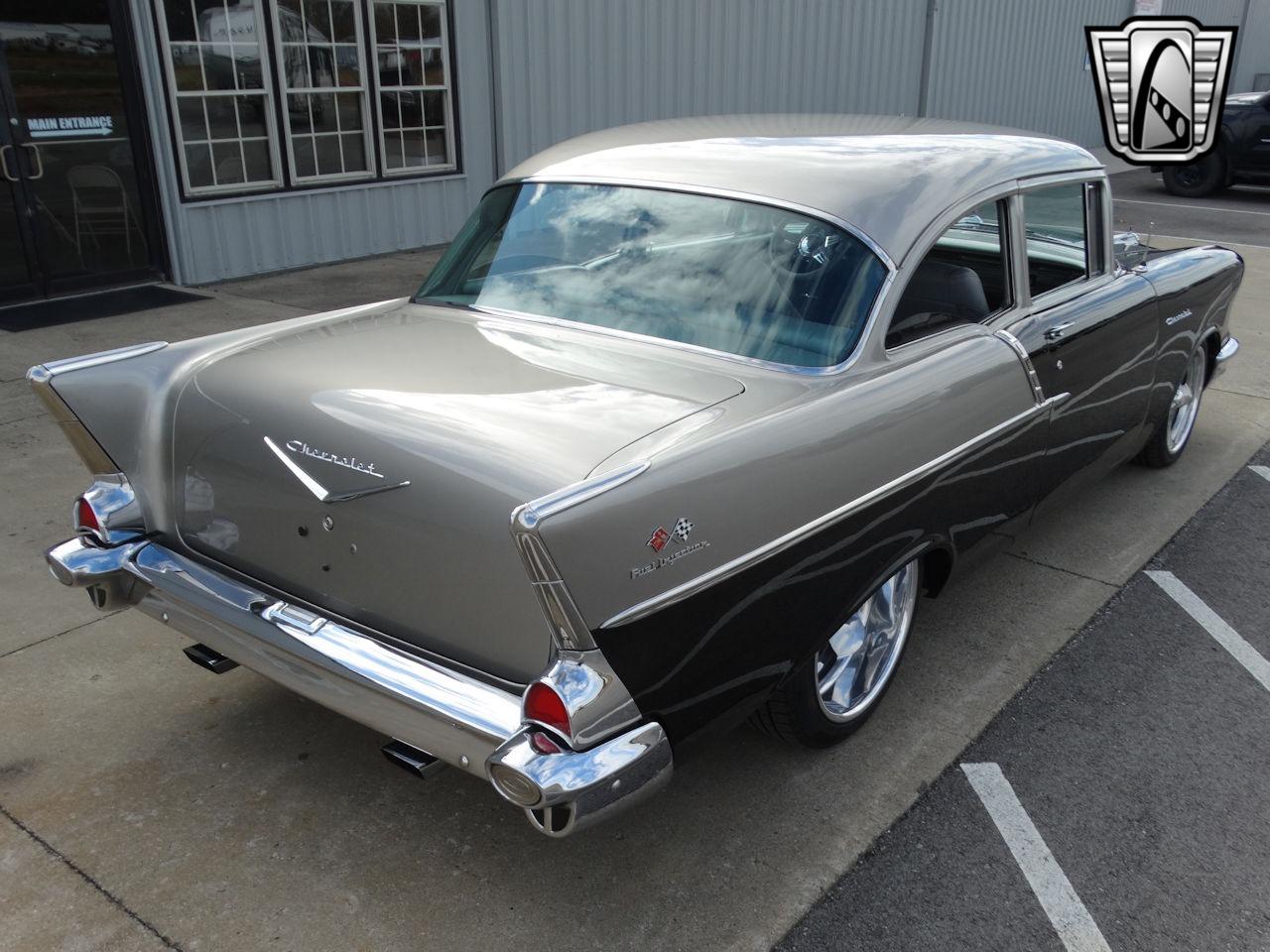 1957 Chevrolet 150