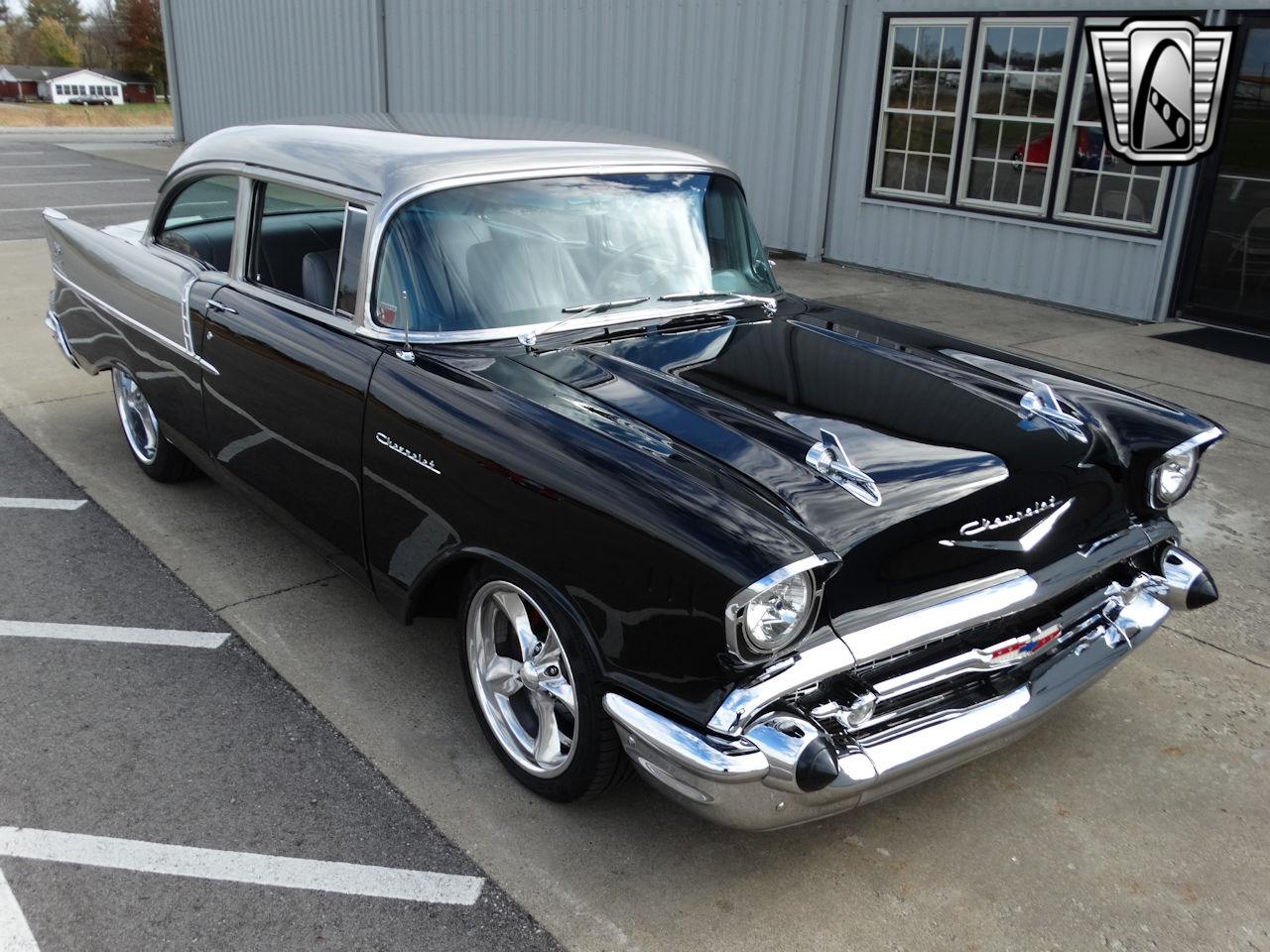 1957 Chevrolet 150