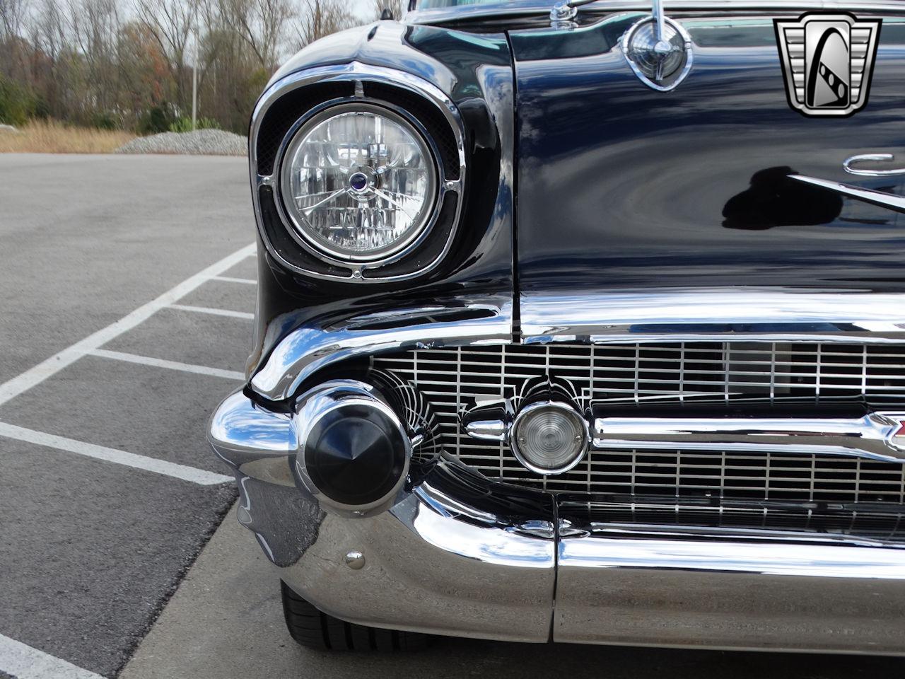 1957 Chevrolet 150