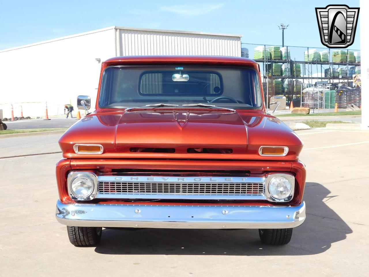 1965 Chevrolet PICKUP TRUCK