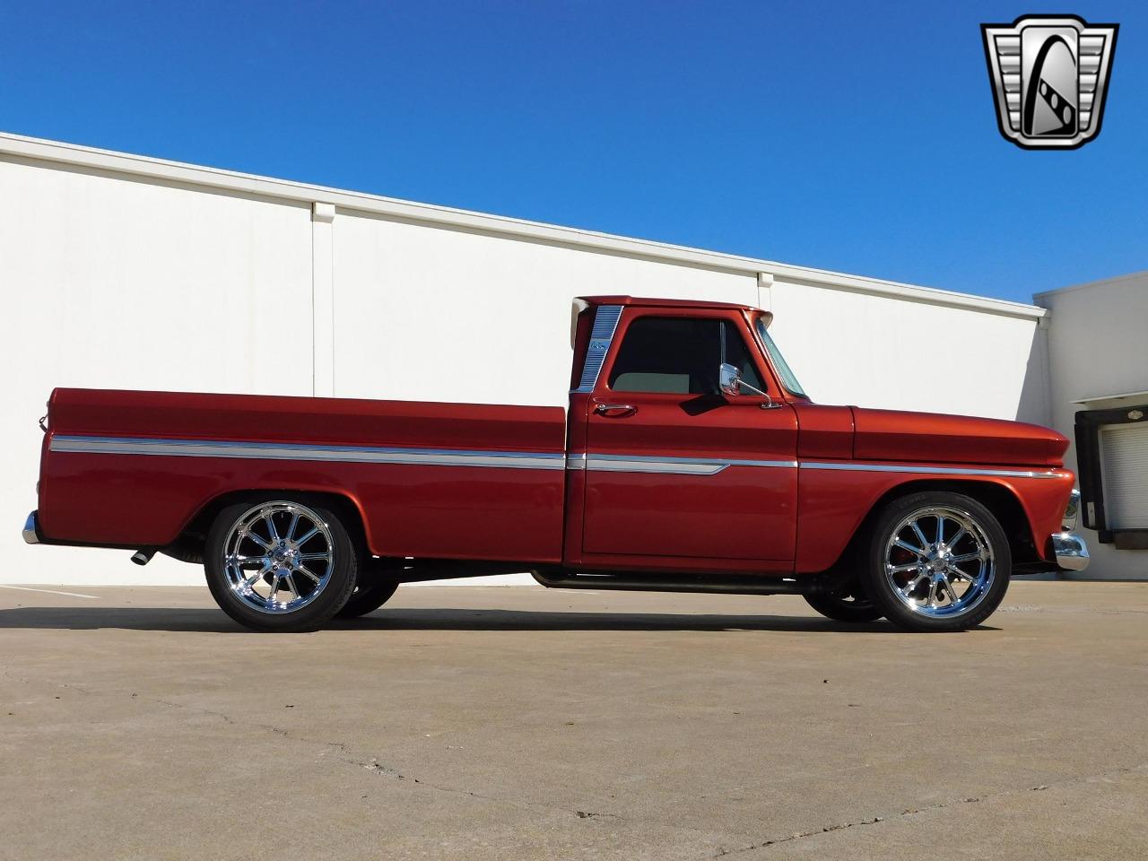 1965 Chevrolet PICKUP TRUCK