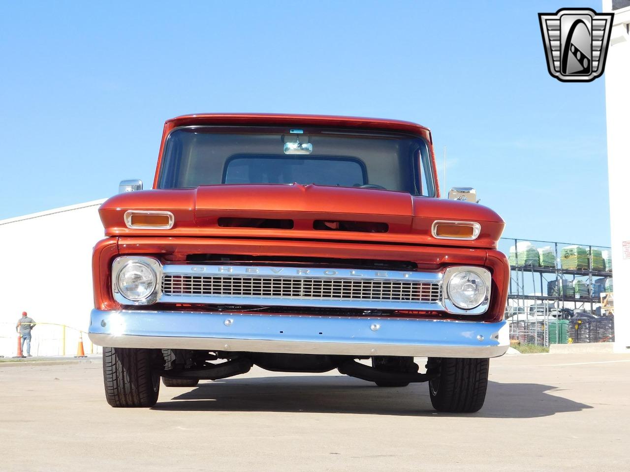 1965 Chevrolet PICKUP TRUCK