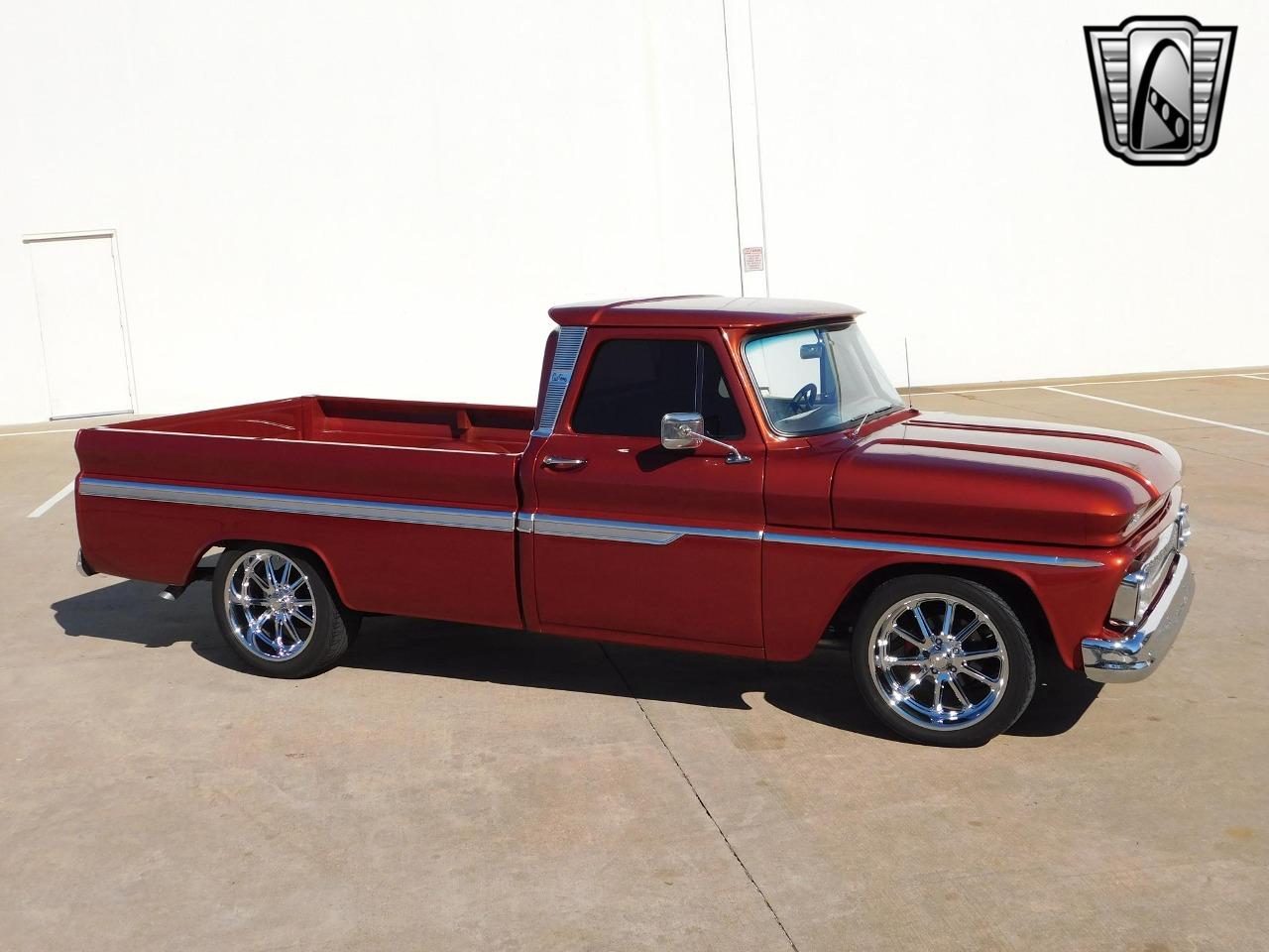 1965 Chevrolet PICKUP TRUCK