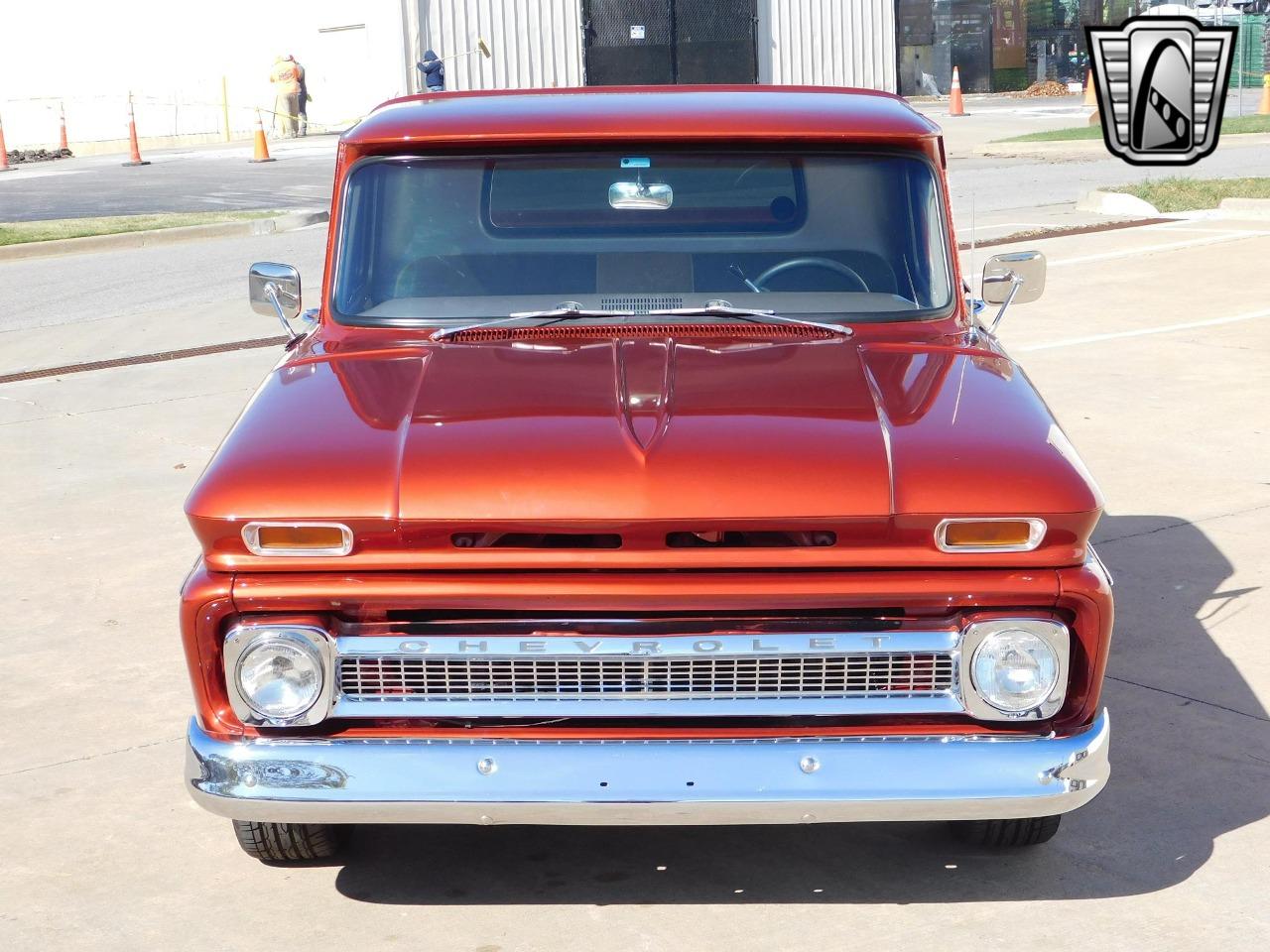 1965 Chevrolet PICKUP TRUCK