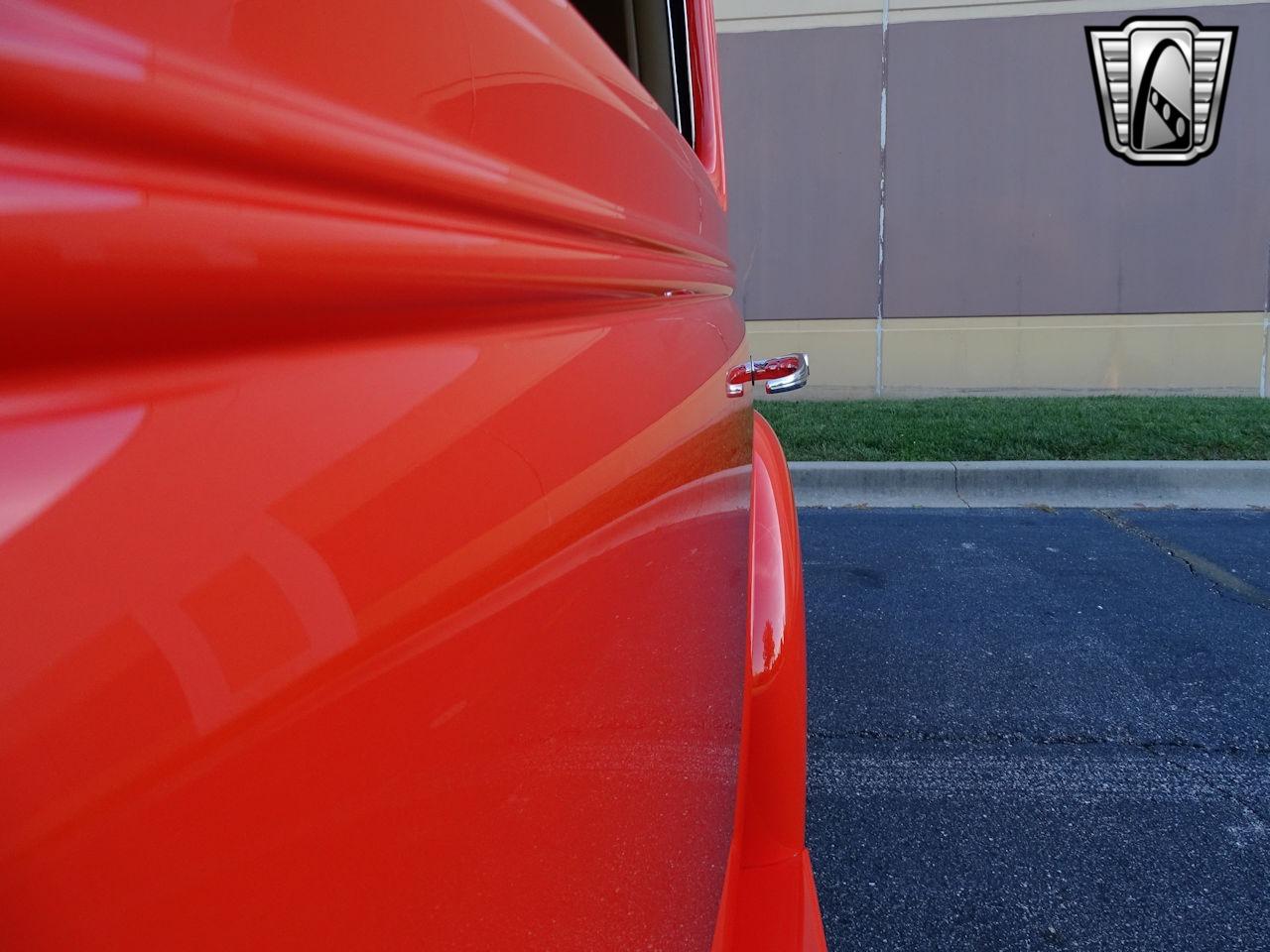 1938 Chevrolet Master Deluxe