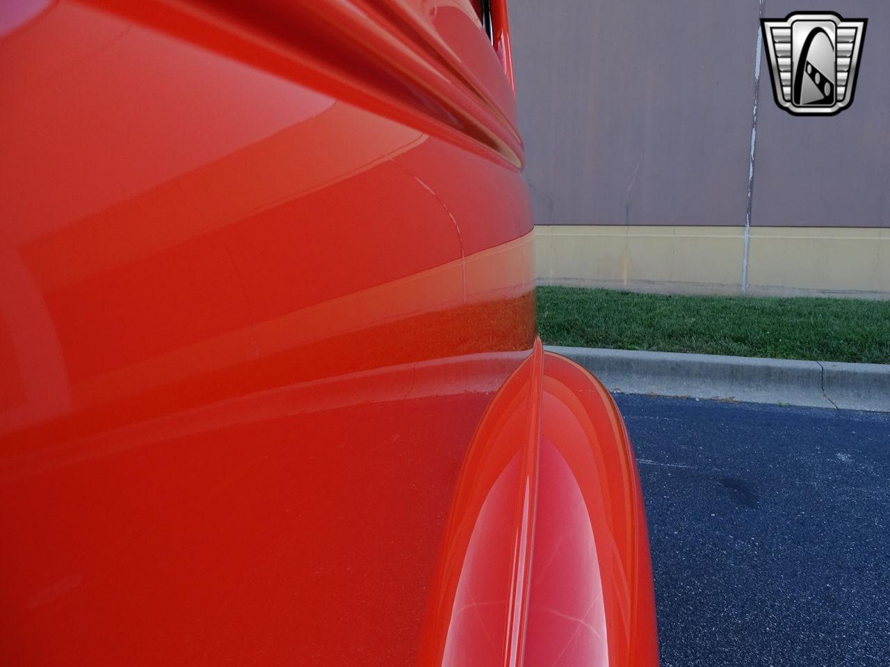 1938 Chevrolet Master Deluxe