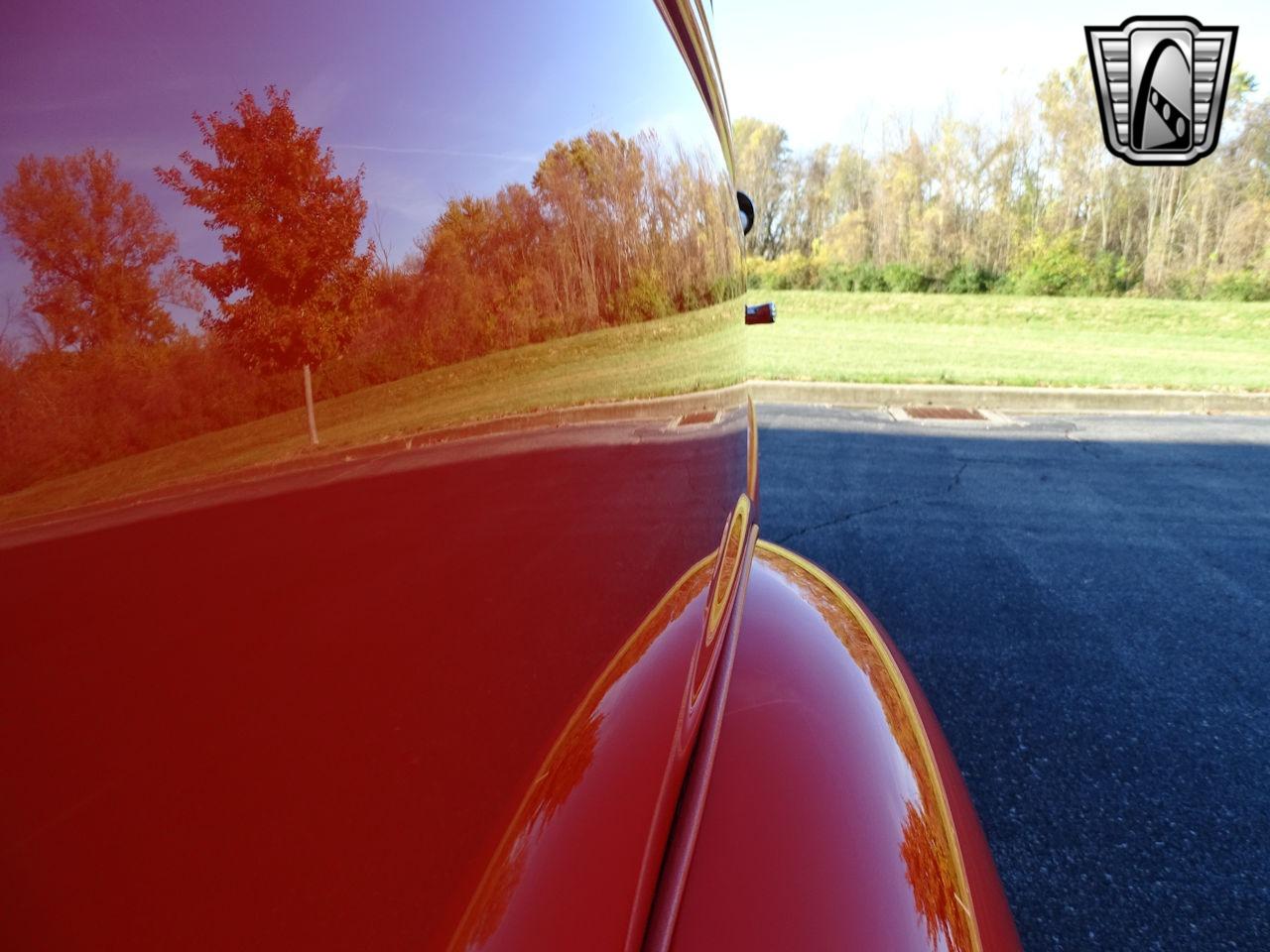 1938 Chevrolet Master Deluxe