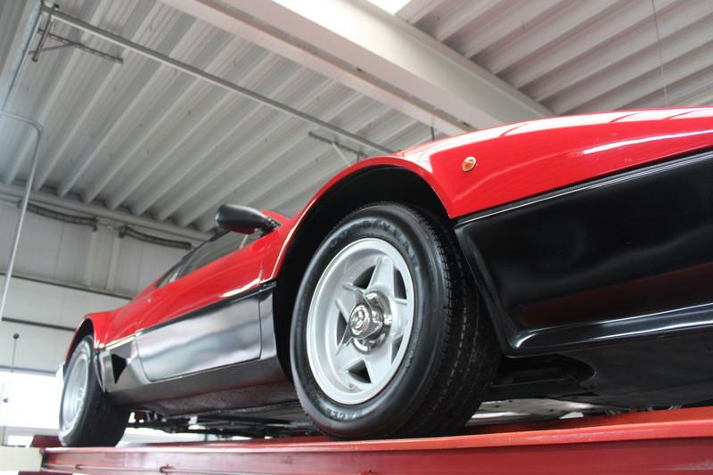 1980 Ferrari 512 BB