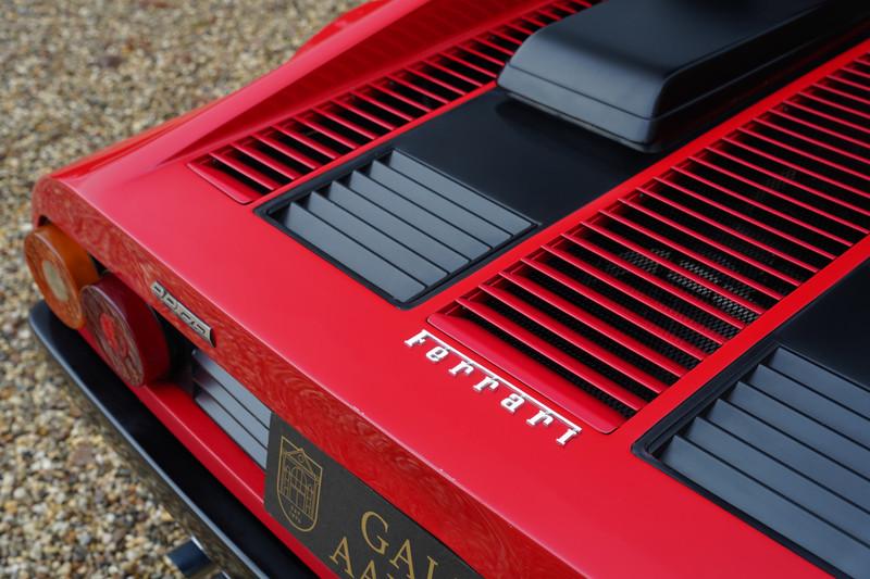 1980 Ferrari 512 BB