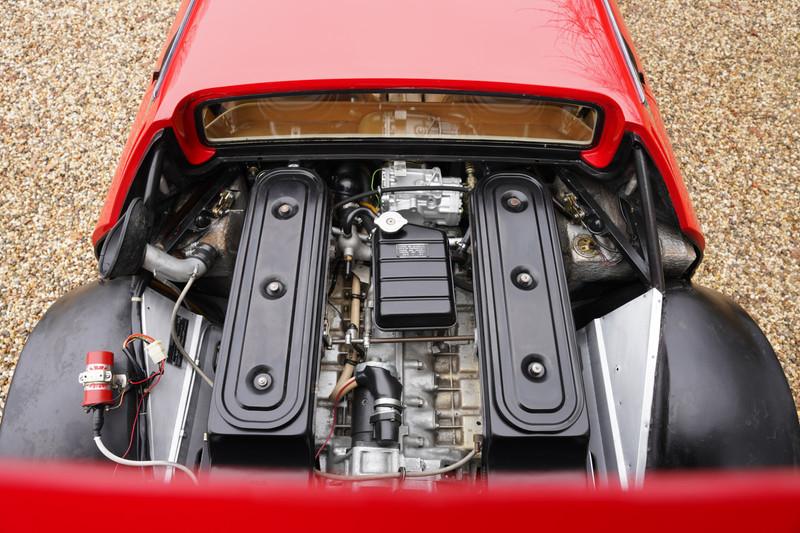 1980 Ferrari 512 BB