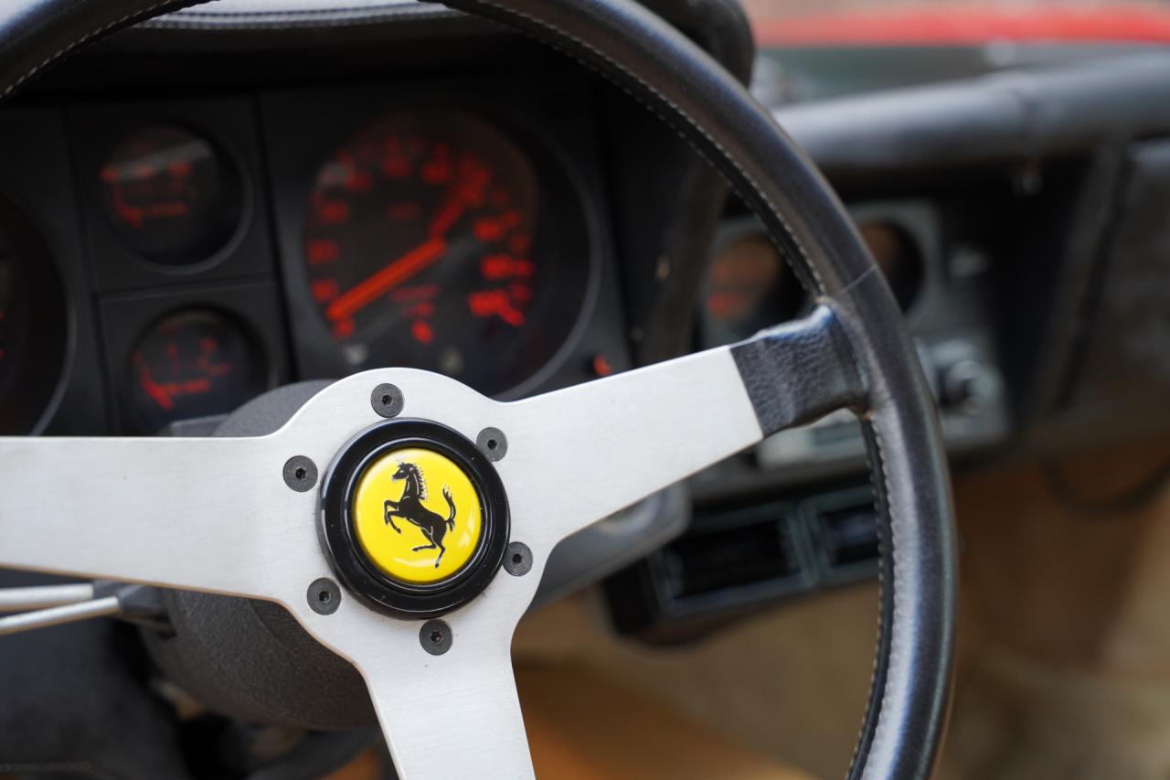 1980 Ferrari 512 BB