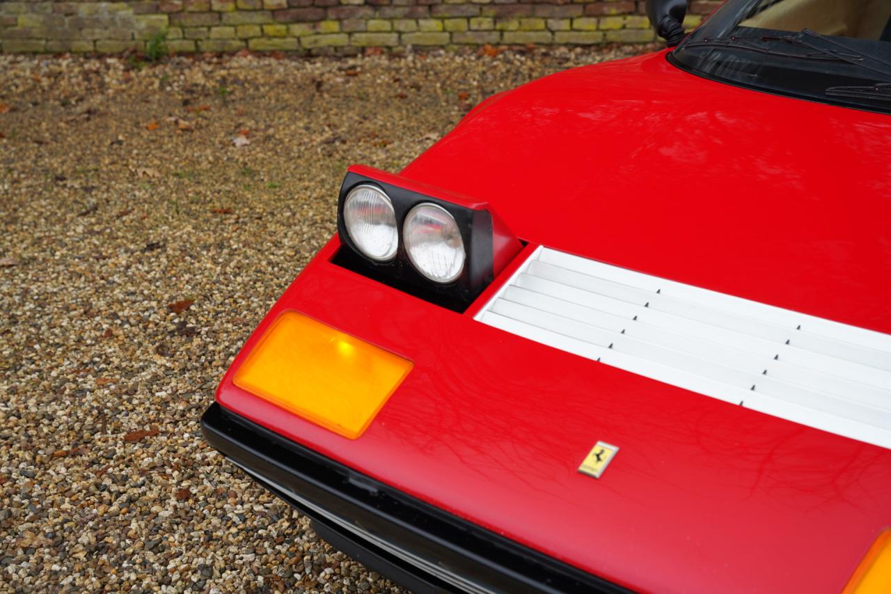 1980 Ferrari 512 BB