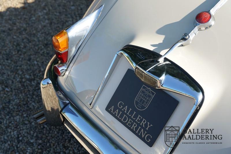 1959 Jaguar XK150 3.8 S OTS