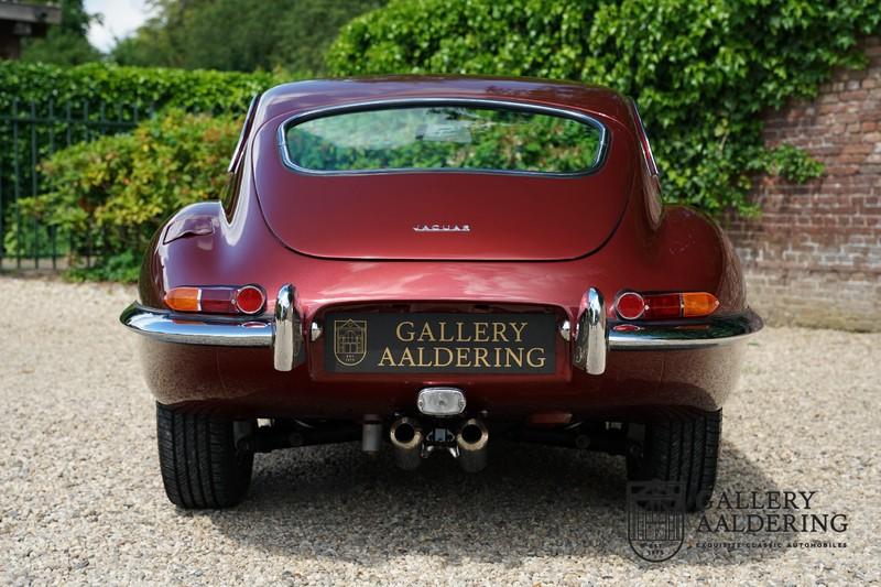 1964 Jaguar E-type 3.8 Series 1