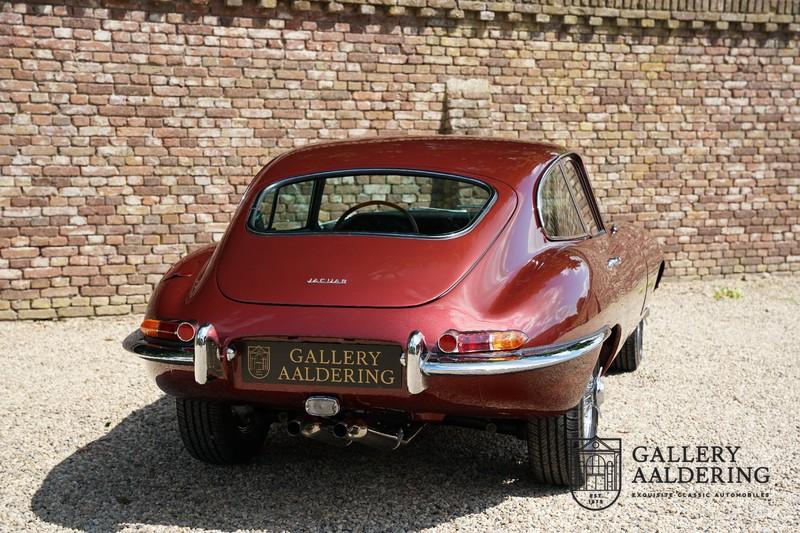 1964 Jaguar E-type 3.8 Series 1