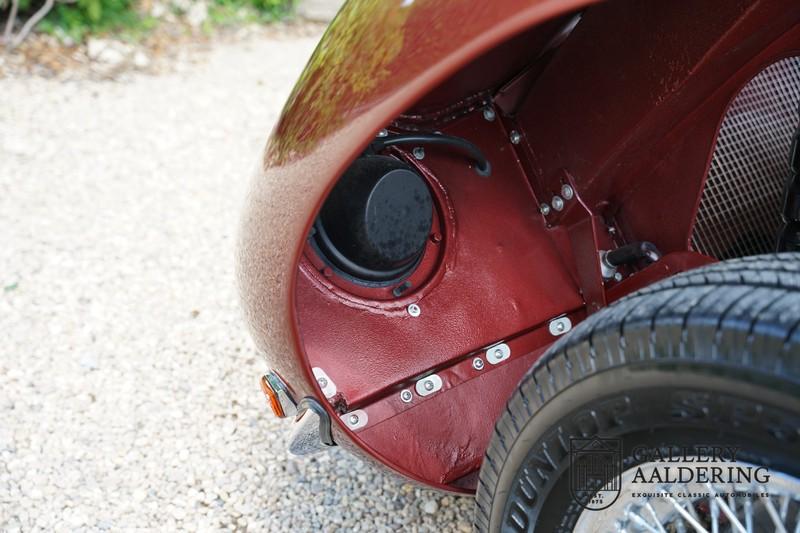 1964 Jaguar E-type 3.8 Series 1