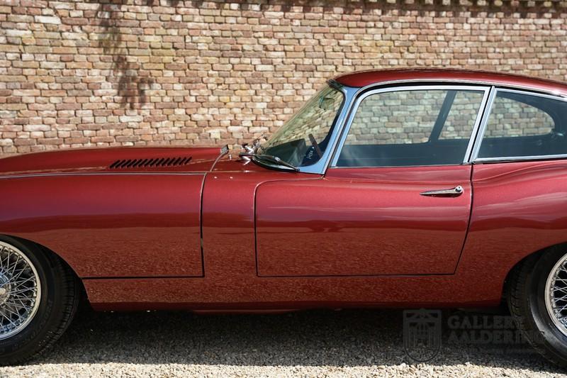 1964 Jaguar E-type 3.8 Series 1