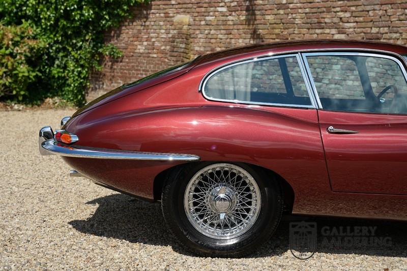 1964 Jaguar E-type 3.8 Series 1