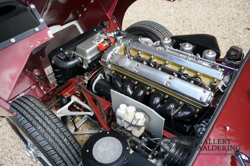 1964 Jaguar E-type 3.8 Series 1