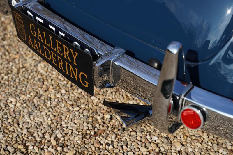 1949 Mercedes - Benz 170 S Convertible-A