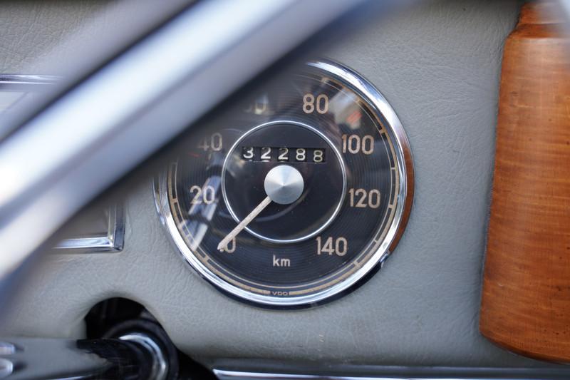 1949 Mercedes - Benz 170 S Convertible-A