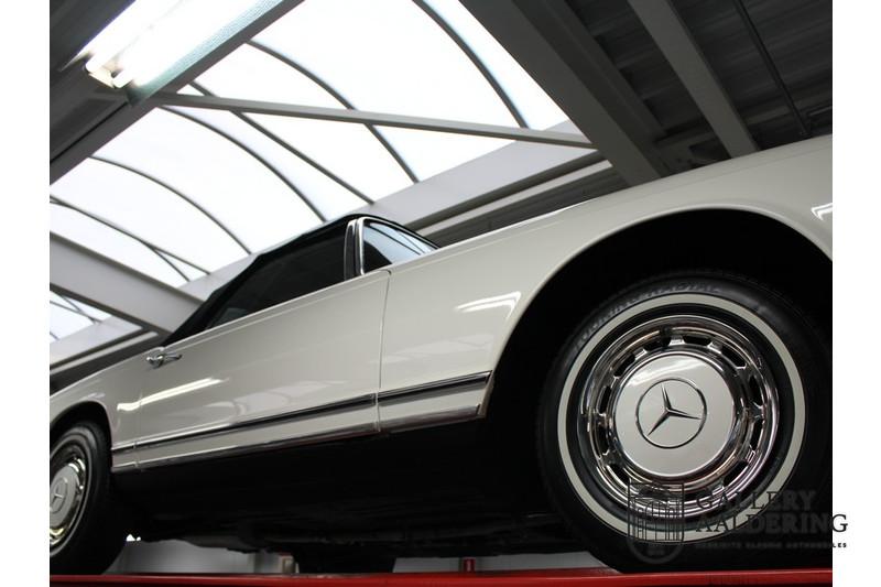 1970 Mercedes - Benz SL 280 Pagode