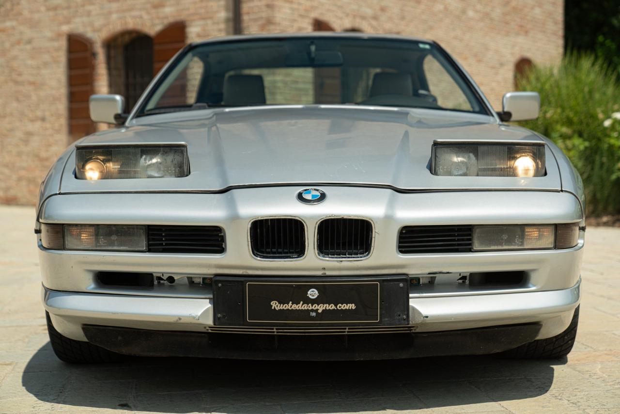 1990 BMW BMW 850i