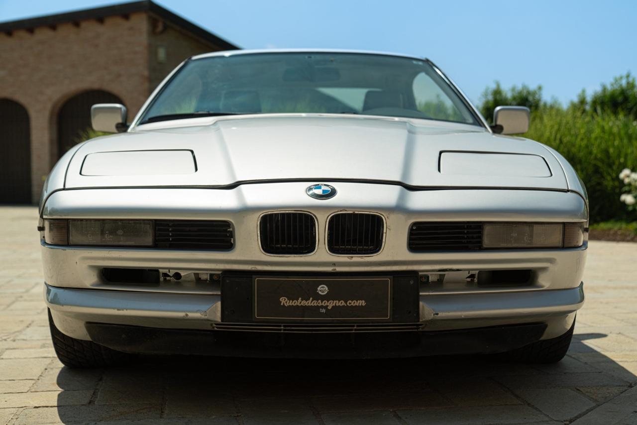 1990 BMW BMW 850i