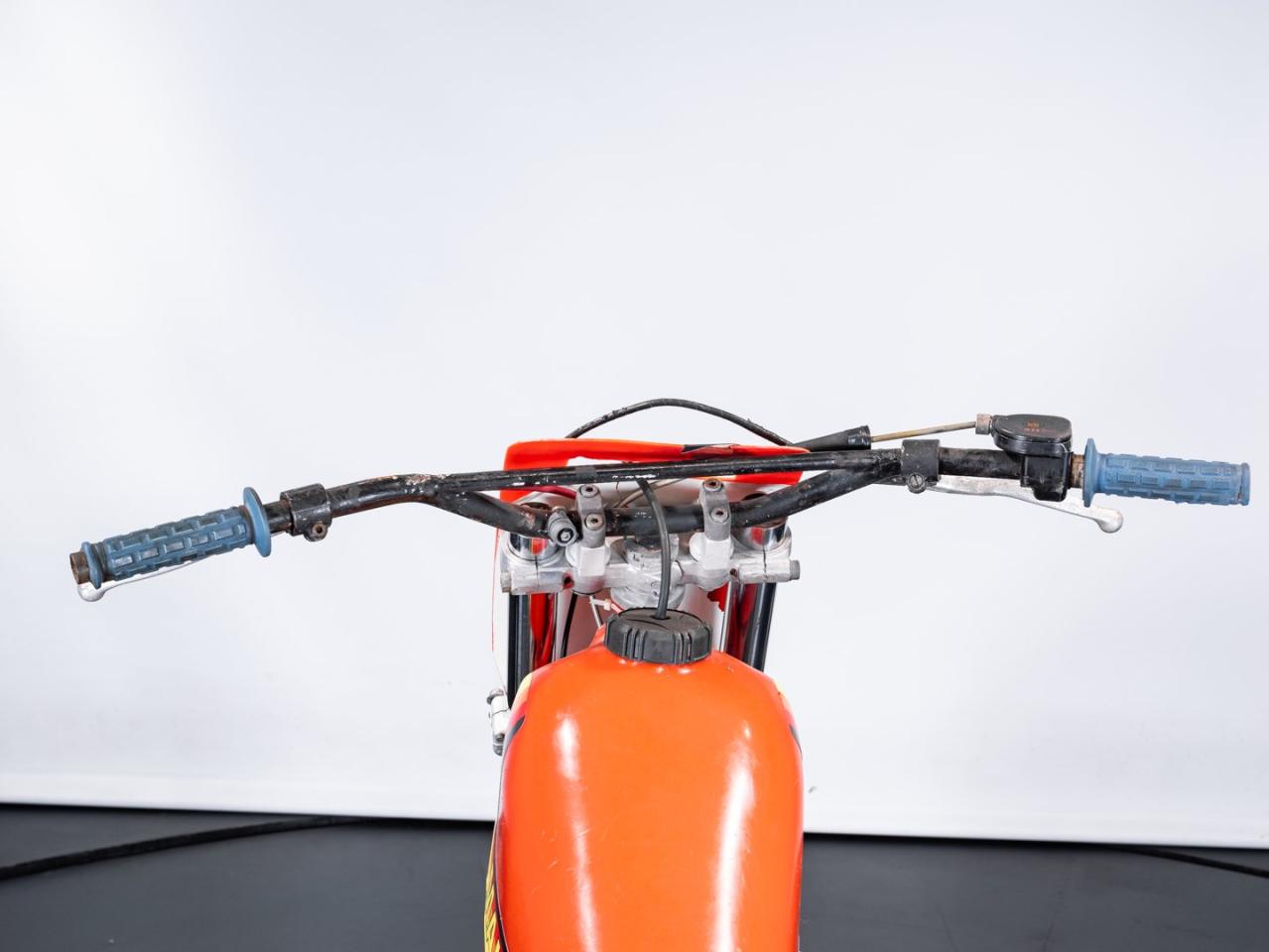 1983 Maico MAICO 250 CROSS