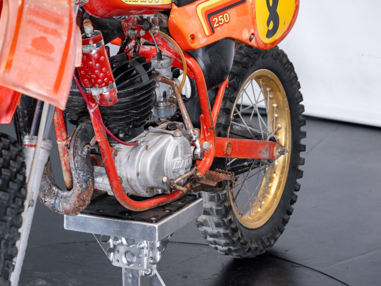 1983 Maico MAICO 250 CROSS