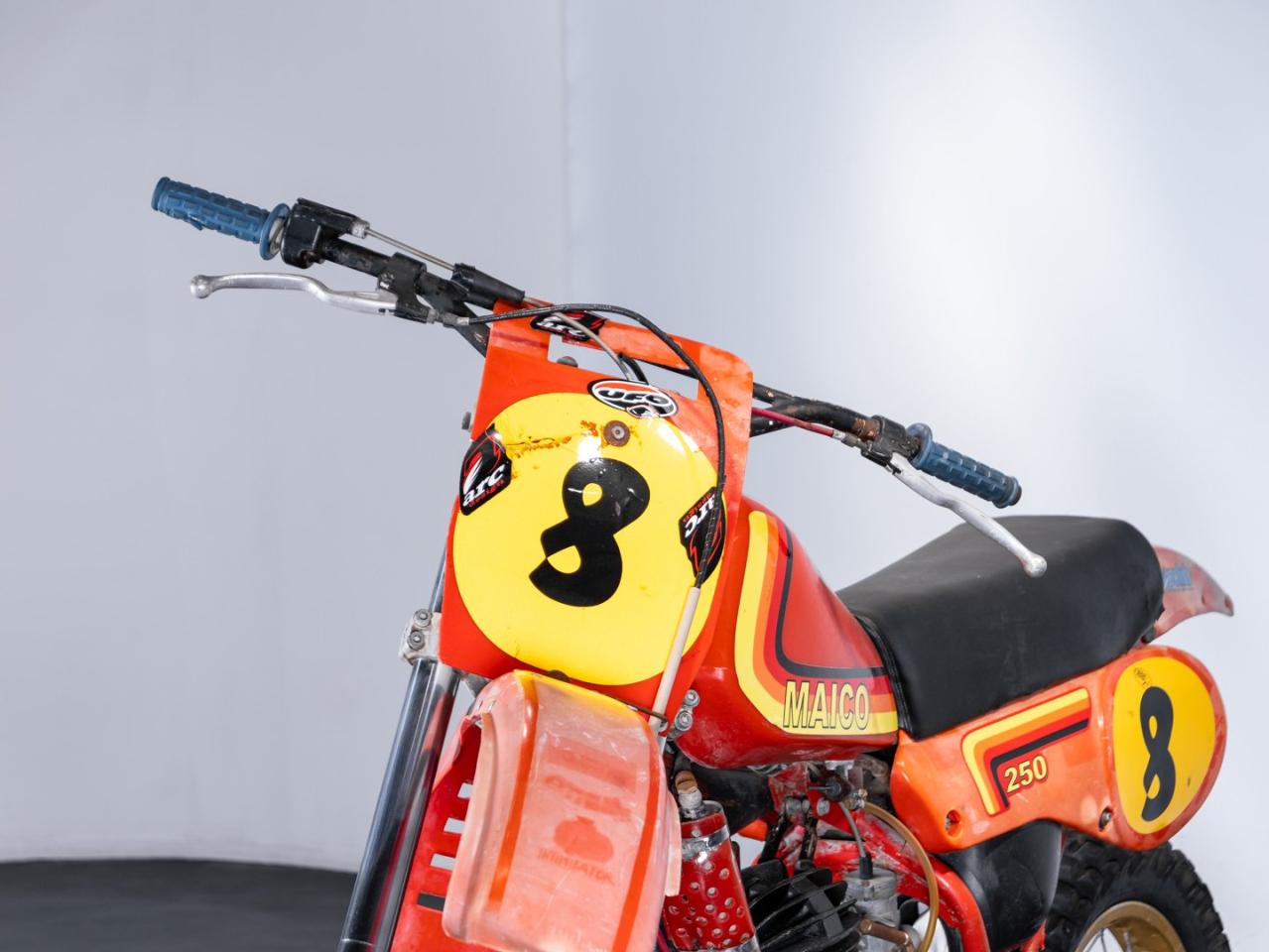 1983 Maico MAICO 250 CROSS