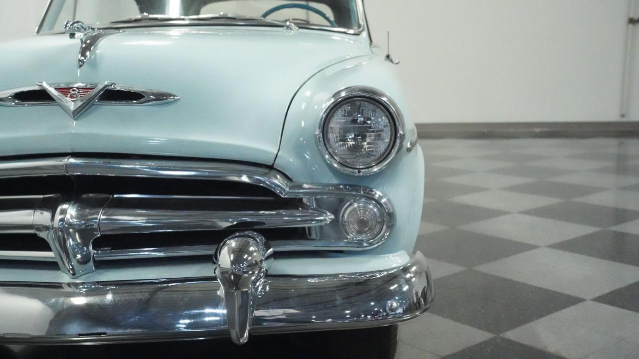 1954 Dodge Royal Convertible