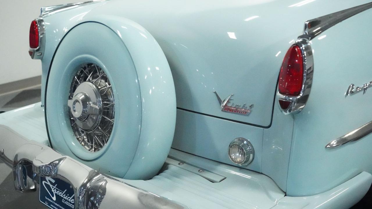 1954 Dodge Royal Convertible